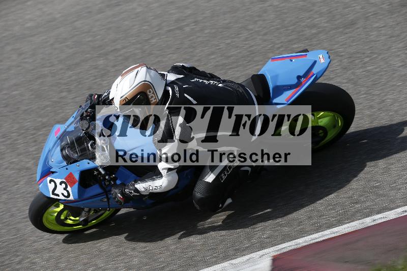 /08 17.04.2026  TZ Motorsport ADR/Gruppe rot/23